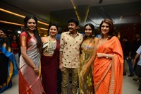 Celebrities Watch Garuda Vega Movie photos